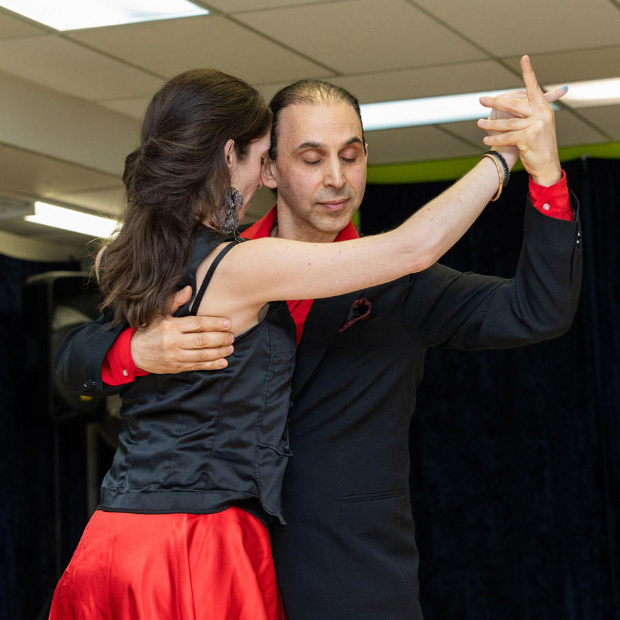Tango