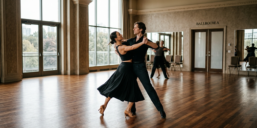 Ballroom A