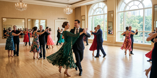Ballroom B